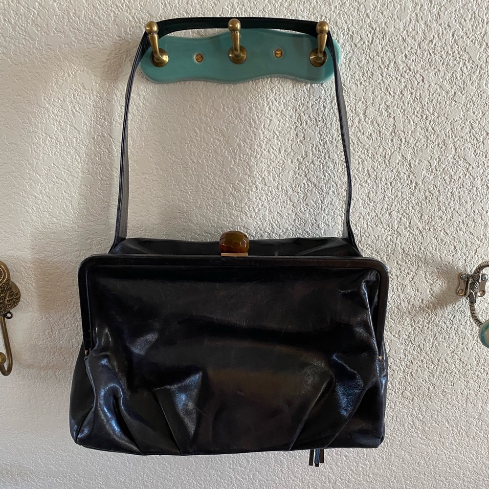 Hobo International framed purse
